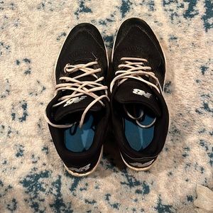 these are new balence size 12
